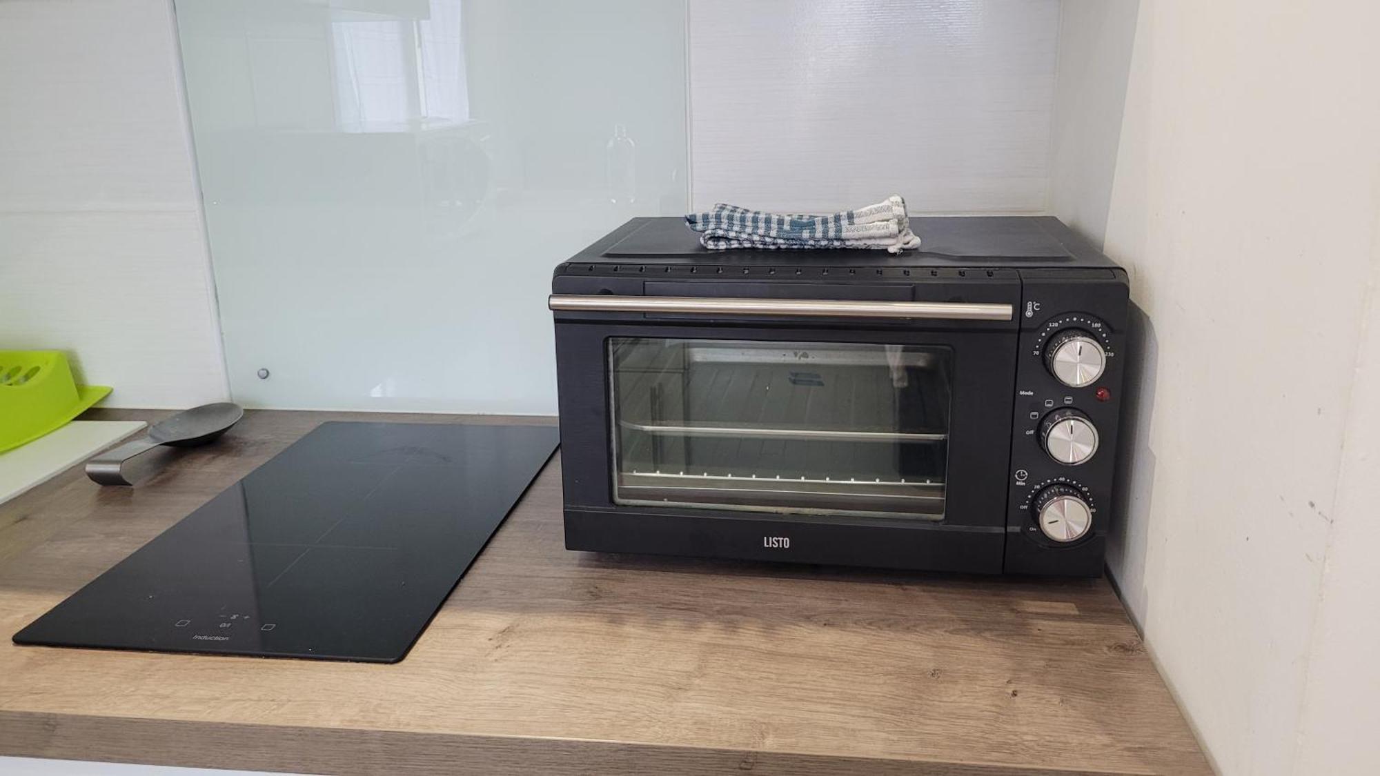 Apartamento Joli 1 Personne, Avec Terrasse *